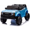 Detské elektrické autíčko TOYOTA Land Cruiser PRADO – modré Detské elektrické autíčko TOYOTA Land Cruiser PRADO – modré