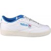 Reebok Sport M club C 85 Biela