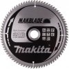 MAKITA B-32845 pilový kotouč 260mm*2,3*30mm 80 WZ HM MAKBLADE, (old=B-09070) MAKITA B-32845 pilový kotouč 260mm*2,3*30mm 80 WZ HM MAKBLADE, (old=B-09070)