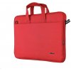 Taška na notebook Trust Bologna Laptop Bag 16” ECO - červená (24449) Taška na notebook Trust Bologna Laptop Bag 16” ECO - červená (24449)