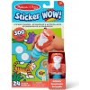 Melissa & Doug Sticker Wow tiger Melissa & Doug Sticker Wow tiger
