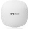 Hewlett Packard Enterprise 5 x HPE Aruba Networking AP-505 (RW) Dual Radio 2x2 802.11ax Internal Antennas Unified Campus AP ( 5 x R2H28A ) Hewlett Packard Enterprise 5 x HPE Aruba Networking AP-505 (RW) Dual Radio 2x2 802.11ax Internal Antennas Unified Campus AP ( 5 x R2H28A )