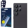 3mk HARDY Lens Protection Pro Black Pro Samsung Galaxy S25 Ultra 5903108619059