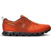 ON Cloud 5 waterproof red 45 ON Cloud 5 waterproof red 45