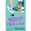 Wildcat Oheň a led - Rebecca Jenshaková Wildcat Oheň a led - Rebecca Jenshaková