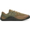 Pánska barefoot obuv Merrell, TRAIL GLOVE 7 khaki,čierna, 43 EU Pánska barefoot obuv Merrell, TRAIL GLOVE 7 khaki,čierna, 43 EU
