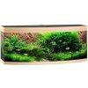 Akváriový set JUWEL Vision LED 450 dub 450l Akváriový set JUWEL Vision LED 450 dub 450l