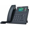 Yealink SIP-T33G IP telefón, 4x SIP, CZ/SK displej, 2x GbE port, PoE, Optima HD Voice, 12 programovateľných tlačidiel Yealink SIP-T33G IP telefón, 4x SIP, CZ/SK displej, 2x GbE port, PoE, Optima HD Voice, 12 programovateľných tlačidiel