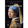 Girl With a Pearl Earring (Tracy Chevalier)(Brožovaná) Girl With a Pearl Earring (Tracy Chevalier)(Brožovaná)