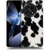 Picasee silikónový čierny obal pre OnePlus 13 5G - Black Moo Picasee silikónový čierny obal pre OnePlus 13 5G - Black Moo