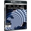 Dokonalý trik / The Prestige / UHD - UHD 4k BD Dokonalý trik / The Prestige / UHD - UHD 4k BD