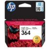 HP (364) inkoustová náplň Vivera photo černá CB317EE originál HP (364) inkoustová náplň Vivera photo černá CB317EE originál