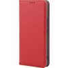 AlzaGuard Book Flip Case pre Xiaomi Redmi Note 15 Pro 4G červené AGD-BCF533R