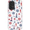 Picasee Fashion Case pre Samsung Galaxy A33 5G A336 - Sailor Vibes Picasee Fashion Case pre Samsung Galaxy A33 5G A336 - Sailor Vibes