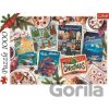 Trefl Winter Memories 1000 dielov Trefl Winter Memories 1000 dielov