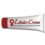 Libido Creme 100 ml