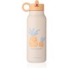 Termofľaša Liewood Falk 350ml: Pineapple Sandy Termofľaša Liewood Falk 350ml: Pineapple Sandy