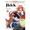 Helck, Vol. 1 Nanao Nanaki Helck, Vol. 1 Nanao Nanaki