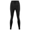 Nohavice CUBE ROAD/XC WS black Nohavice CUBE ROAD/XC WS black