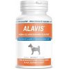 Alavis MSM+Glukosamín sulfát pre psov 60tbl nový Alavis MSM+Glukosamín sulfát pre psov 60tbl nový