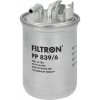 Palivový filter FILTRON PP 839/6 PP 839/6