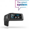 Bosch Purion 200 Display (BRC3800) Bosch Purion 200 Display (BRC3800)