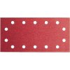 Bosch Príslušenstvo - Brúsny papier P80, 115x230 mm, 10 ks 2608605317 Bosch Príslušenstvo - Brúsny papier P80, 115x230 mm, 10 ks 2608605317