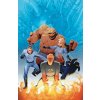 Fantastic Four: Heroes Return - The Complete Collection Vol. 4 (Rafael Marin,Jeph Loeb)(Brožovaná) Fantastic Four: Heroes Return - The Complete Collection Vol. 4 (Rafael Marin,Jeph Loeb)(Brožovaná)