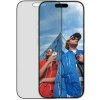 Tvrdené sklo PanzerGlass Privacy Apple iPhone 17/16 Pro s bezprašným aplikačným boxom PG66280 Tvrdené sklo PanzerGlass Privacy Apple iPhone 17/16 Pro s bezprašným aplikačným boxom PG66280