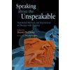 Speaking about the Unspeakable (Dennis McCarthy)() Speaking about the Unspeakable (Dennis McCarthy)()