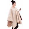 Poncho JACQUELIN Velikost L Poncho JACQUELIN Velikost L
