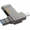 HOCO UD15 256GB 2v1 USB USB kľúč (USB kľúč 256GB USB 3.2 (USB A + USB C) ) HOCO UD15 256GB 2v1 USB USB kľúč (USB kľúč 256GB USB 3.2 (USB A + USB C) )