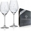 SWAROVSKI Poháre na víno CLASSIC 2 x 360 ml SWAROVSKI Poháre na víno CLASSIC 2 x 360 ml