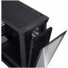 EVOLVEO Ptero Q2G, ATX, 4x ARGB, čelný+bočný (PTEROQ2G-BK) EVOLVEO Ptero Q2G, ATX, 4x ARGB, čelný+bočný (PTEROQ2G-BK)
