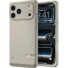 Spigen Classic LS MagSafe, stone - iPhone 17 Pro (ACS10479)