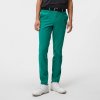 Pánske nohavice J.Lindeberg Ellott Pant Proud Peacock 32-34 Pánske nohavice J.Lindeberg Ellott Pant Proud Peacock 32-34