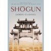 Shogun - James Clavell, Hodder & Stoughton Shogun - James Clavell, Hodder & Stoughton