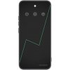 Picasee silikónový čierny obal pre Realme 11 Pro+ - Consistency