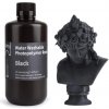 ELEGOO Water Washable Resin čierny 1 kg ELEGOO Water Washable Resin čierny 1 kg