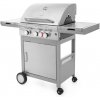 G21 California BBQ Premium line, plynový gril, 4 horáky + redukčný ventil zadarmo GAH-3ED G21 California BBQ Premium line, plynový gril, 4 horáky + redukčný ventil zadarmo GAH-3ED