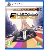 Formula Legends - Legacy Edition (PS5) Formula Legends - Legacy Edition (PS5)