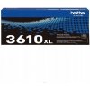 Toner Brother TN3610XL čierny (black) Toner Brother TN3610XL čierny (black)