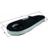 Vzduchový filter MAHLE LX 3598