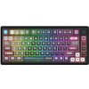 Redragon K732MC-RGB-PRO Uranus Pro 82 Redragon K732MC-RGB-PRO Uranus Pro 82