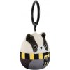 Squishmallows Kľúčenka Harry Potter – Bifľomorský jazvec Squishmallows Kľúčenka Harry Potter – Bifľomorský jazvec