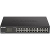 D-Link DGS-1100-24V2 24-port Gigabit Smart switch (DGS-1100-24V2/E) D-Link DGS-1100-24V2 24-port Gigabit Smart switch (DGS-1100-24V2/E)