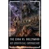 The Edda vs. Hollywood - How Norse Mythology Was Adapted for the Big Screen - An Unofficial Comparison The Edda vs. Hollywood - How Norse Mythology Was Adapted for the Big Screen - An Unofficial Comparison