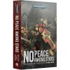 No Peace Among Stars - kolektiv autorů No Peace Among Stars - kolektiv autorů