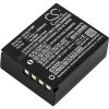 Batérie pre Olympus E-M1, (ekv. Olympus BLH-1), 2250 mAh Batérie pre Olympus E-M1, (ekv. Olympus BLH-1), 2250 mAh