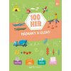 Svojtka & Co. 100 her Hádanky a úlohy 6+ Svojtka & Co. 100 her Hádanky a úlohy 6+
